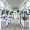 H2yunshen X5 Ultra-Performance Molecular Hydrogen Vessel Certified to IHSA Standard SGS Verified PFAS-Free